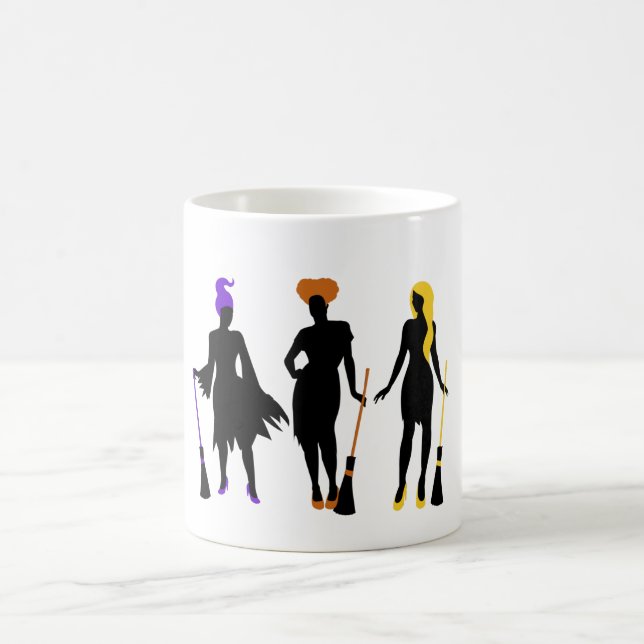 Hocus Pocus cup (Center)