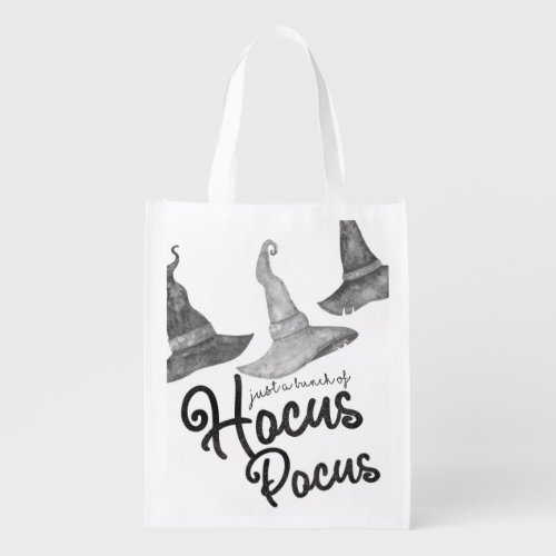 Hocus pocus Halloween bag