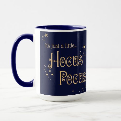 Hocus Pocus Mug