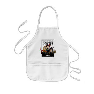 Hocus Pocus Sanderson Curse Kids' Apron