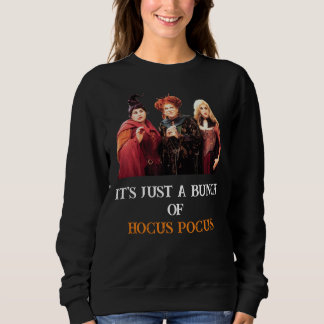Hocus Pocus Sweatshirt