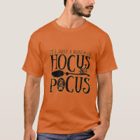 Hocus Pocus  