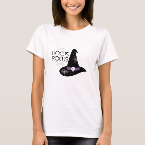 Hocus Pocus T_Shirt