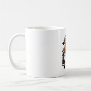 Hocus Pocus Time Witches Vintage Halloween Shirt D Coffee Mug