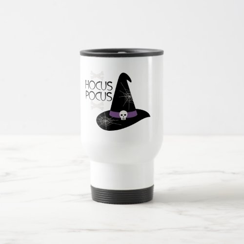 Hocus Pocus Travel Mug