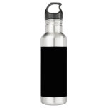 Hocus Slowcus Sloth lovers Halloween costume tee E Stainless Steel Water Bottle
