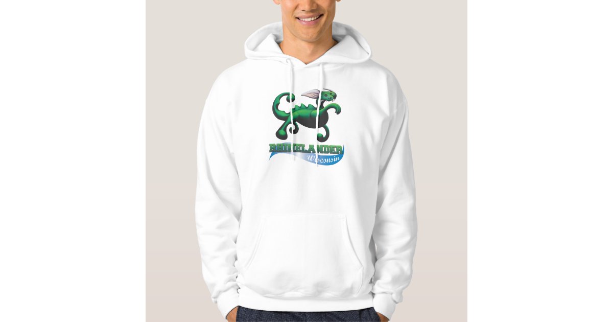 Dynamite Baits Logo Hoodie Green M Man