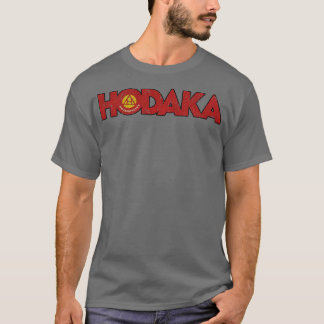 Hodaka Motorcycles 1964 Vintage T-Shirt