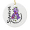 Hodgkin's Lymphoma Survivor 15