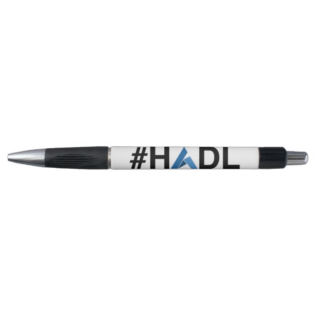 #HODL Ardor Pen (Front)