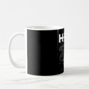 HODL Astronaut Quant QNT Crypto Coin HODL Coffee Mug