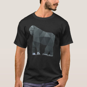HODL Diamond Hands Ape T-Shirt