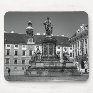 Hofburg Mouse Pad