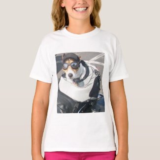 Hog Dog Men's T-shirt shirt