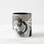 Hog Dog Mug