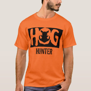 HOG HUNTER T-Shirt