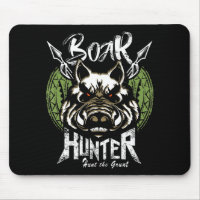 Hog Hunting  Fun Boar Hunter Gift