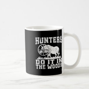 Hog Hunting Wild Hog Boar Feral Pig Hunter Huntsma Coffee Mug