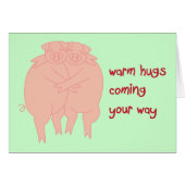 Hog Me (Front Horizontal)