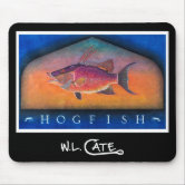 Bass Fishing Quotes for Anglers Fisherman Sports Mouse Pad, Zazzle