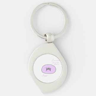 Hognose Snake Cute Mochi Funny Animal Mochi Keychain