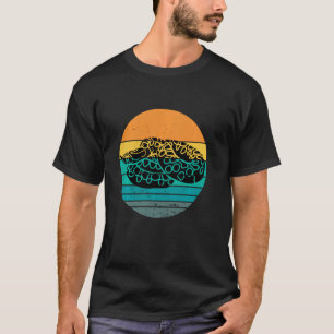 Hognose Snake Reptile Pet & Herpetologist Biologis T-Shirt