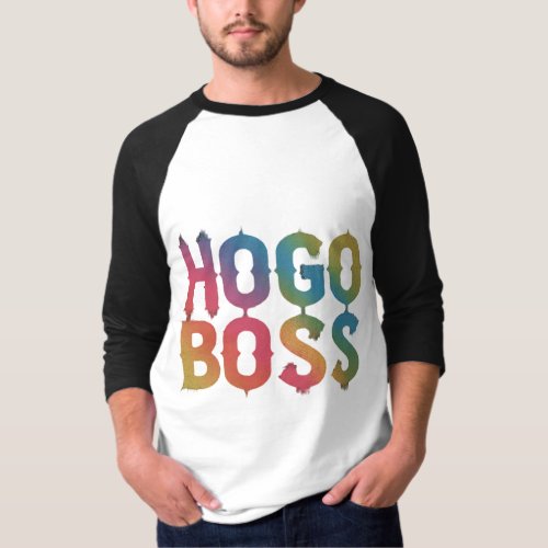 Hogo boss T_Shirt