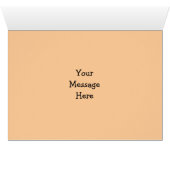 Hogs and Kisses Cards (Inside Horizontal (Bottom))
