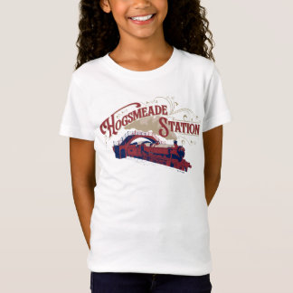 HOGSMEADE Station Vintage Graphic T-Shirt