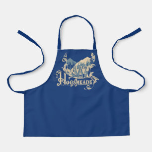 HOGSMEADE™ Vintage Village Graphic Apron