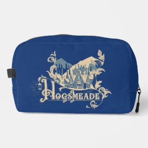HOGSMEADE™ Vintage Village Graphic Dopp Kit