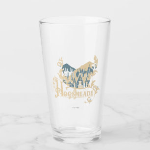 HOGSMEADE™ Vintage Village Graphic Glass