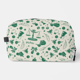 HOGWARTS™ Class Club Pattern Dopp Kit