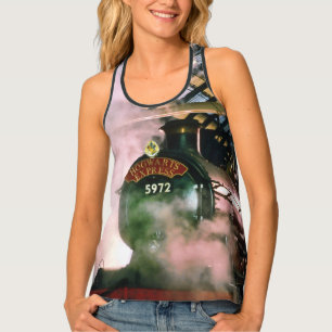 Hogwarts Express 2 Tank Top