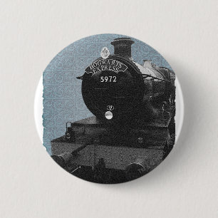 Hogwarts Express Button