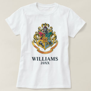 Hogwarts Family Vacation T-Shirt