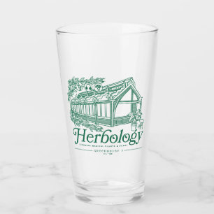 HOGWARTS™ Herbology Greenhouse Glass