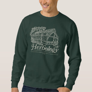 HOGWARTS™ Herbology Greenhouse Sweatshirt