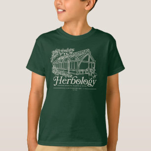 HOGWARTS™ Herbology Greenhouse T-Shirt