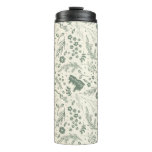 HOGWARTS™ Herbology Magic Pattern Thermal Tumbler