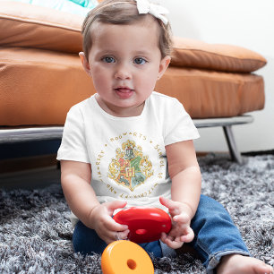 HOGWARTS™ School of Witchcraft and Wizardry Baby T-Shirt