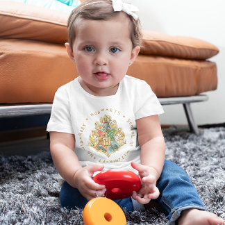 HOGWARTS™ School of Witchcraft and Wizardry Baby T-Shirt