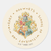 HOGWARTS™ School of Witchcraft and Wizardry