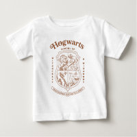 HOGWARTS™ School of Witchcraft and Wizardry Crest