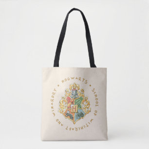 HOGWARTS™ School of Witchcraft and Wizardry Tote Bag