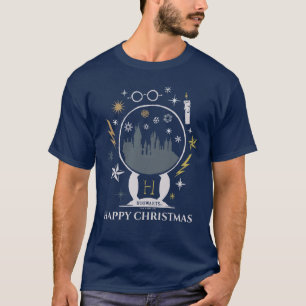 HOGWARTS™ Snow Globe Graphic T-Shirt