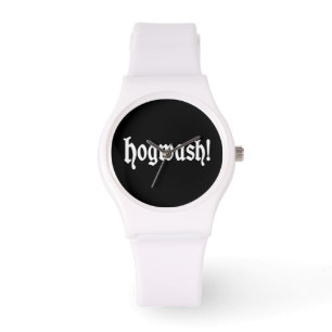 Hogwash! Watch