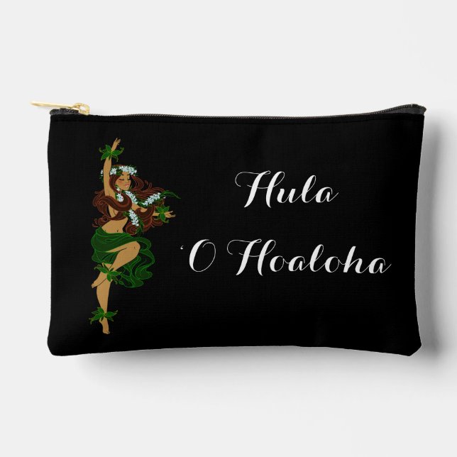 HOH x HOH pouch (Front)