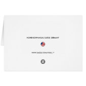 HOHENSCHWANGAU CASTLE, GERMANY (Back Horizontal)