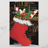 HoHoHo! Merry Christmas GIFTS and a Happy New Year (Front)